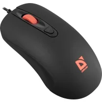 Мышь Defender Ultra Classic MB-280 (52281) фото 3